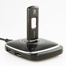 Medialink - 4-Port High Speed USB 2.0 Hub