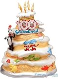 Dr. Suess - 100th Anniversary Cookie Jar