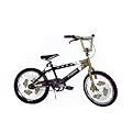 Purdue BMX Bike - Official Team Colors (20")