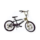 Purdue BMX Bike - Official Team Colors (20")