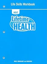 [B.o.o.k] Lifetime Health: Life Skills Workbook [W.O.R.D]