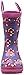 Hatley Girls' Ladybug Garden Rain Boots