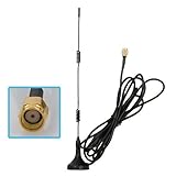 Wireless WIFI WI-FI BOOSTER ANTENNA ETHERNET LAN CARD AP SMA SMA AP D-link DWL520, Linksys WMP11, WET11, Netgear MA311, or D-link Aps, 2400-2483 MHz