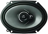 Pioneer TS-A6874R A-Series 6"x8" 3-Way 350 Watts