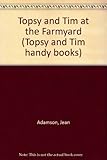 Topsy and Tim in the farmyard