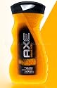 AXE Snake Peel Shower Scrub with Desert Minerals + Cactus Oil 12 fl oz (354 ml)