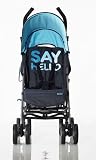 Cosatto Swift Lite Supa Hello Blue