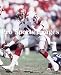 Deion Sanders Atlanta Falcons Glossy 8x10 Photo