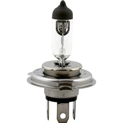 Philips LongLife EcoVision Halogen H4 12V 60/55W