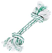 Zanies Minty Ropes Med