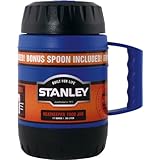 Stanley 17oz. Heatkeeper- Blue