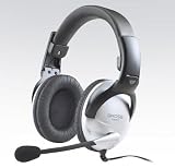 Communcation Stereophones
