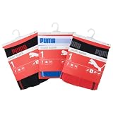 (プーマ)PUMA Short Boxer(3Pパック) 2828801