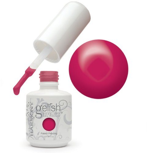 HARMONY Gelish Vernis à ongles Gossip Girl 1332 HARMONY Gelish Vernis à ongles Gossip Girl 1332