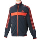 (アディダス)adidas adibright ウォｰムアップ ジャケット AC RA733