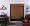 Bali Natural Bamboo Roman Shade - Free Shipping, 23x54