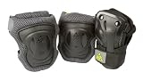 K2 SPORTS Men's Mach Skating Pad Set