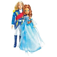 Winx Club N0400-0 - K�nigliche Verlobung Geschenkset