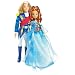 Winx Club N0400-0 - K�nigliche Verlobung Geschenkset