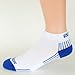 Ecosox Viscose from Bamboo Women's Active Sport Low Cut Socks