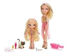 Bratz World Familiez...