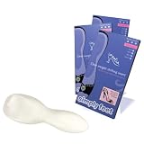 Insolia High Heel Weight Shifting Inserts Small -UK Size 3.5 - 5 --- (1 Pair)