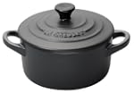 Le Creuset Stoneware 8-Ounce Petite R...