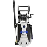 AR Blue Clean AR383SS 1900 PSI Cold Water Electric Pressure Washer