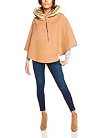 Les filles de Paris Capa Figue (Camel)