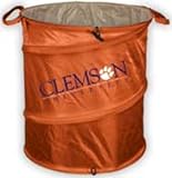 Clemson University Tigers Trash Can Cooler