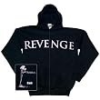 My Chemical Romance - Revenge Zip Hoodie