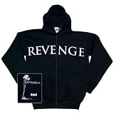 My Chemical Romance - Revenge Zip Hoodie