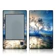 Bayou Sunset Protector Skin Decal Sticker for Bookeen Cybook Gen3 Reader
