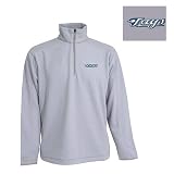 Toronto Blue Jays Frost Fleece by Antigua