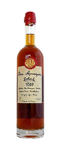 アルマニャック・ドロー バ・ザルマニャック ＶＳＯＰ 700ml