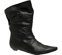 Luichiny Women's Markie Leather Boots