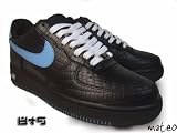 EXCLUSIVE 8&9 vs MATEO 1 of 1 CUSTOM SNEAKER NIKE AIR FORCE ONE 8&9 ALLIANCE COLLABORATION YOUR SIZE ANY COLOR