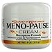 Meno-Pause (Formerly Progesterone) Cream 4 oz