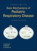 Chernick-Mellins Basic Mechanisms of Pediatric Respiratory Disease
