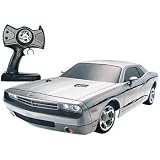 Revell Rpmz Performance Dodge Challenger by Revell