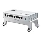 Leviton 47611-8PT...