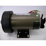 Trimline Treadmill Motor for Models 7600.1, 7600.1SS, 7600.1SSR, 7600.2, 7600.2SS, 7600.2SSR, 7600SS