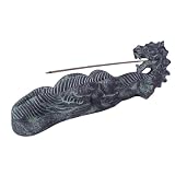 Dragon Incense Burner
