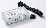 Eclipse CAB106 Side view camera power supply and switch For AVN model in-dash DVD receivers