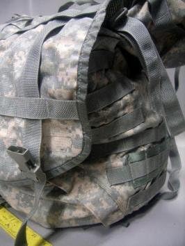 Molle Rucksack Large