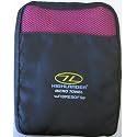 HIGHLANDER XL 140 X 124CM BATH MICRO FIBRE TOWEL PINK