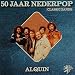 Alquin-50 Jaar Nederpop cd cover