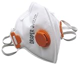 Review Draper FM5/P2V / BOX-10 MASKS-EN149.P2V-FFP2