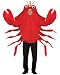 King Crab Adult Costume Adult (One-Size)