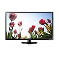 Samsung UE32F4000 - Televisor LED de 32 pulgadas (HD Ready 1.366 x 768, Clear Motion Rate 100 Hz) color negro